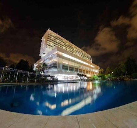 Hotel El Aurassi Isly Exterior photo