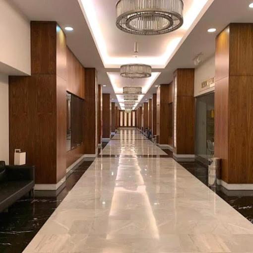 Hotel El Aurassi Isly Exterior photo
